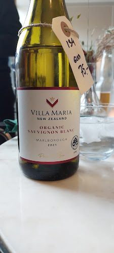 Comentarii opinii despre Torvets Café og Vinbar