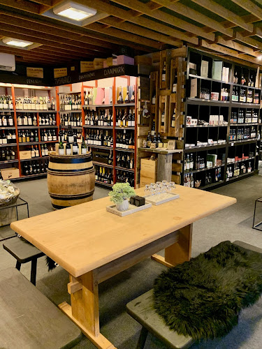 Mejers Vinhus ApS - Ikast