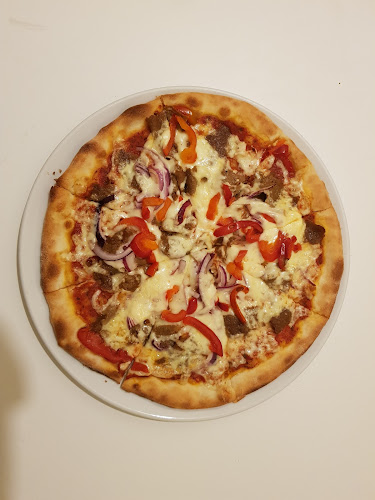 Comentarii opinii despre Osmons Pizza