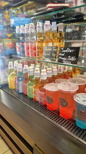 Bubble House - Gastronomi og hotelvirksomhed