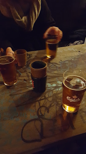 Cafe Understellet - København