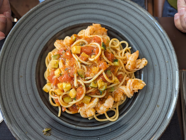 Comentarii opinii despre Ristorante Pizzeria Italia