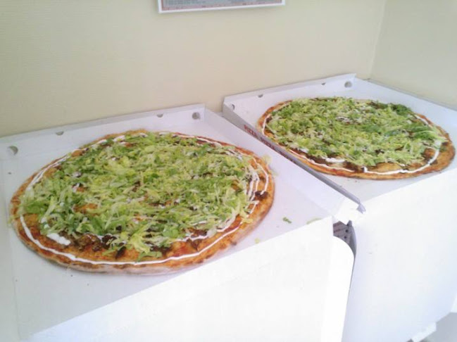 Comentarii opinii despre Sams Pizza.