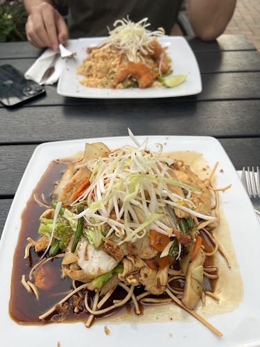 Mai's Wok - Odense