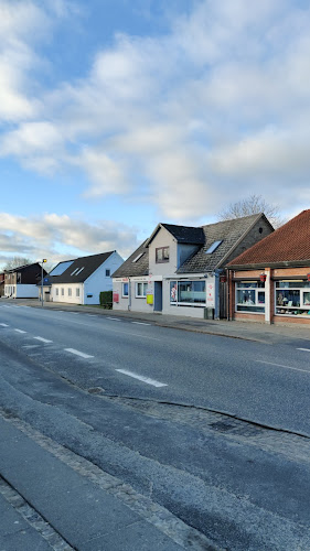 Aalborgvej 13, 9460 Brovst