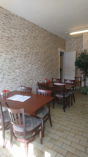 Roma Pizza - Nykøbing Falster