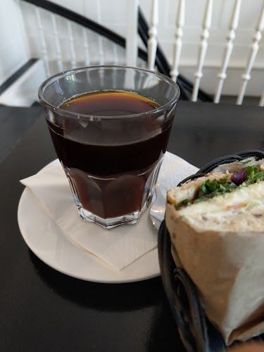 Sankt Peters Cafe - Gastronomi og hotelvirksomhed