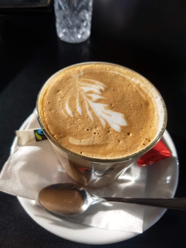 Comentarii opinii despre Café Noah