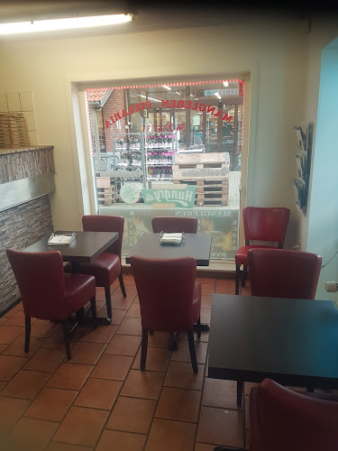 Pogebanken 8, 4681 Herfølge