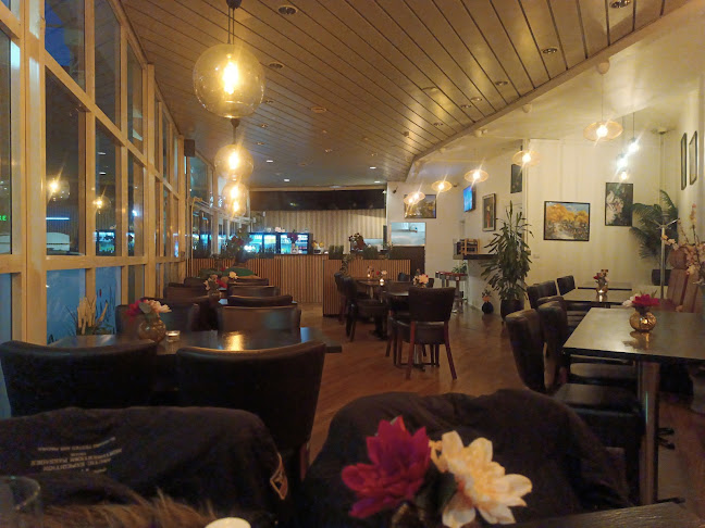 Comentarii opinii despre Mai's Wok