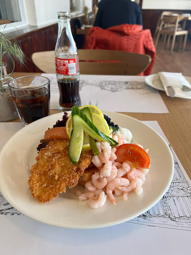 Restaurant Hotel Ærø i Svendborg - Svendborg