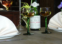 Højslev Kro - overnatning Skive - Gastronomi og hotelvirksomhed