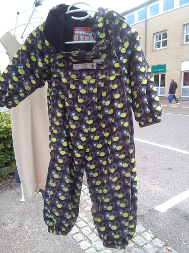 Furesøens loppemarked - Gastronomi og hotelvirksomhed