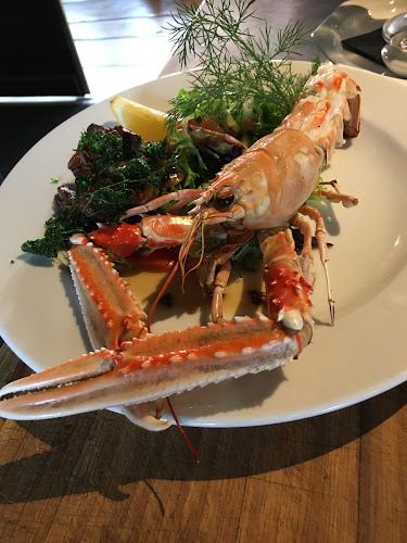 Hereford House Hjørring - Gastronomi og hotelvirksomhed