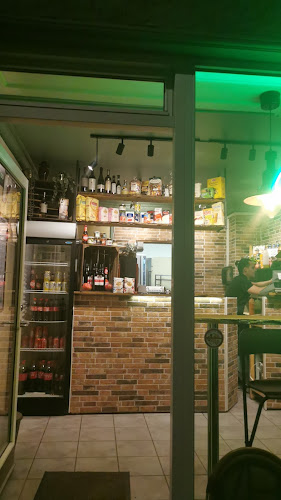 Carlo's Pizza - Gastronomi og hotelvirksomhed