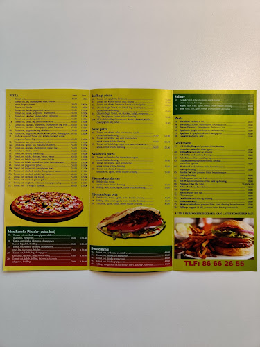 Comentarii opinii despre Citypizza & Grill