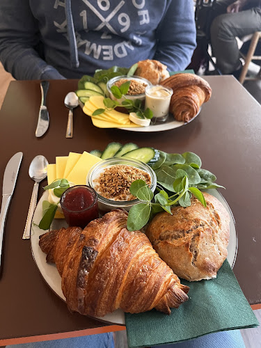 Opinii despre Café Harepus în Aarhus - Gastronomi og hotelvirksomhed