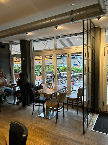 Cafe Zehros - Gastronomi og hotelvirksomhed