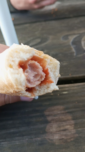 Saltgades Pølsevogn - Gastronomi og hotelvirksomhed