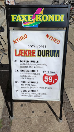 Sandwich Rigmor - København