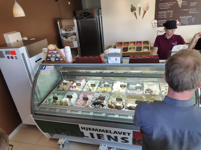 Nivi Gelato - Ringkøbing