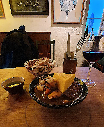 Provianten - Gudhjem