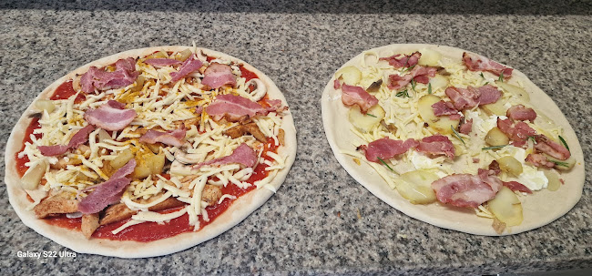 Fraugde Pizza - Gastronomi og hotelvirksomhed