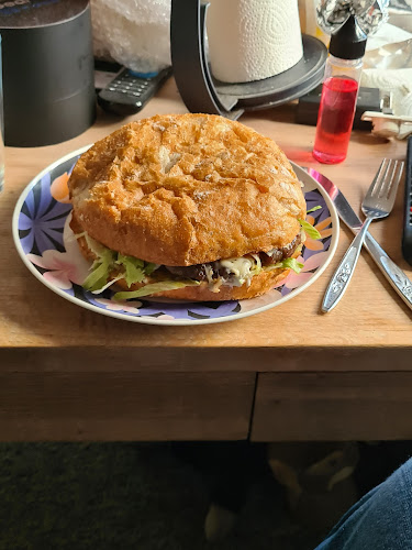 Comentarii opinii despre Hammershøj Pizza