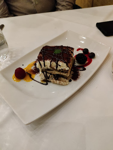 Opinii despre Il Ristorante Fellini în Aalborg - Gastronomi og hotelvirksomhed