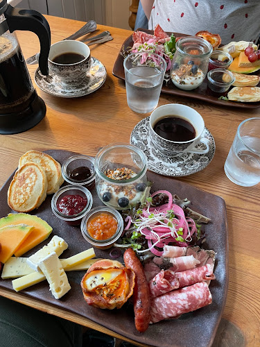 Comentarii opinii despre Café Moulés