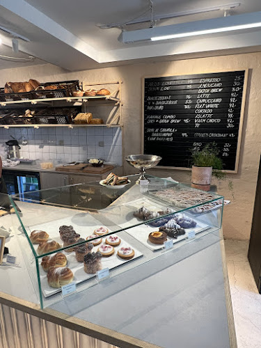 J. M. Mørks Gade 7, kl, th, 8000 Aarhus Centrum