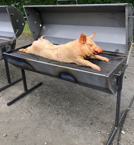 Mindbjergs - Nykøbing Falster