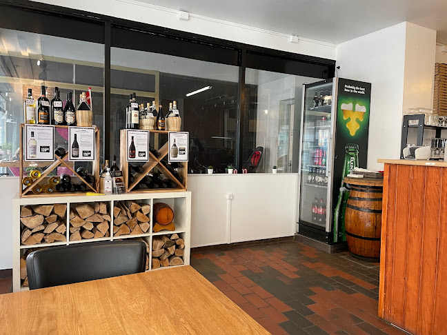 Opinii despre Pizzaria Sten & Kul hørsholm în Hørsholm - Gastronomi og hotelvirksomhed