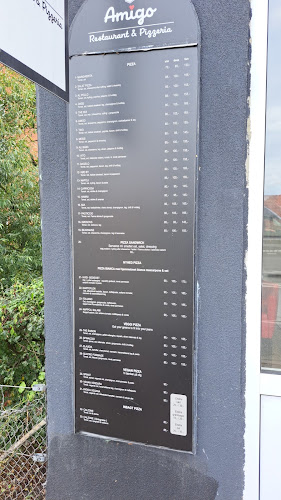 Opinii despre Amigo în Frederiksberg - Gastronomi og hotelvirksomhed