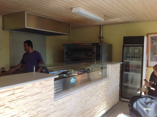 Opinii despre Arden Pizza în Arden - Gastronomi og hotelvirksomhed