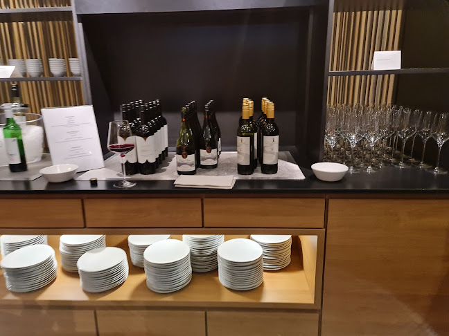 Restaurant Alsik - Gastronomi og hotelvirksomhed