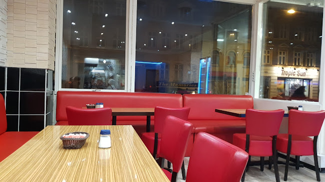 Opinii despre Tasty în Aarhus - Gastronomi og hotelvirksomhed