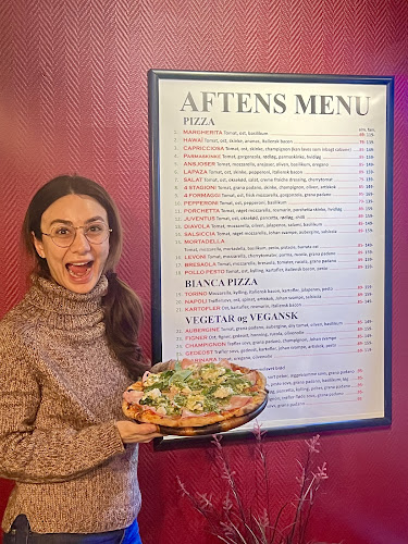 Comentarii opinii despre Carlo's Pizza