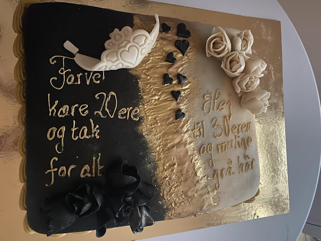 Fru Lund Bageri - Seden - Gastronomi og hotelvirksomhed