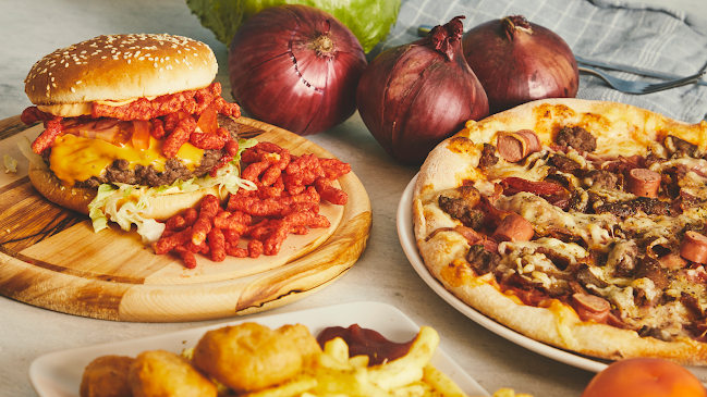 Prima Pizza - Viby J