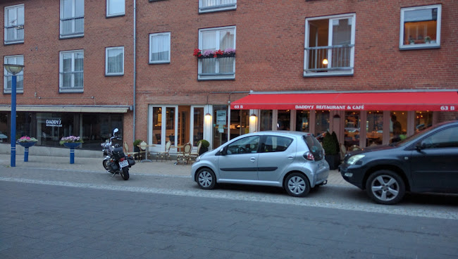 Jernbanegade 63B, 4690 Haslev