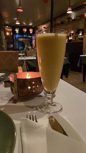 Punjab village Indisk & Pakistansk Restaurant - Gastronomi og hotelvirksomhed