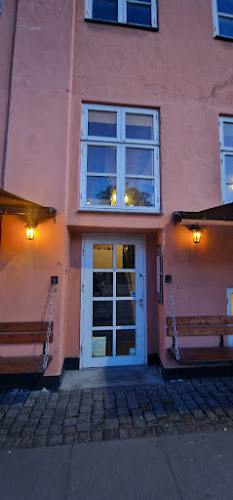 Skarv - Gastronomi og hotelvirksomhed