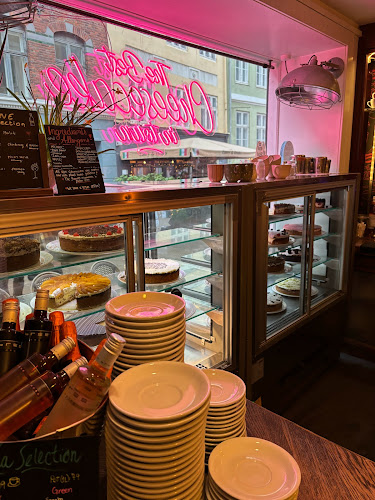 Opinii despre Bertels Salon în København - Gastronomi og hotelvirksomhed