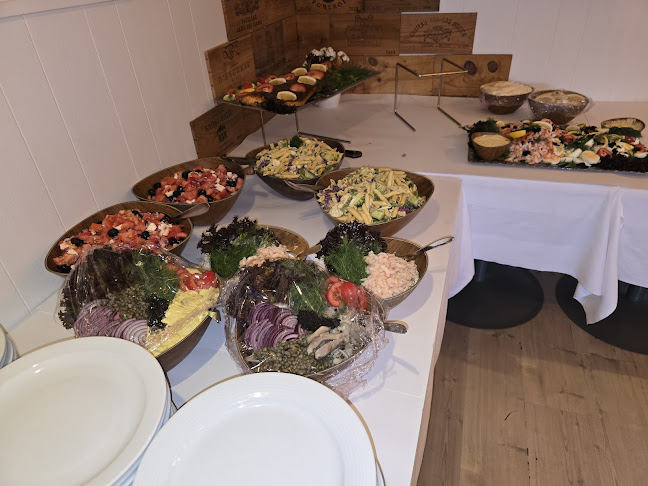 Comentarii opinii despre Restaurant SAS-Klubben