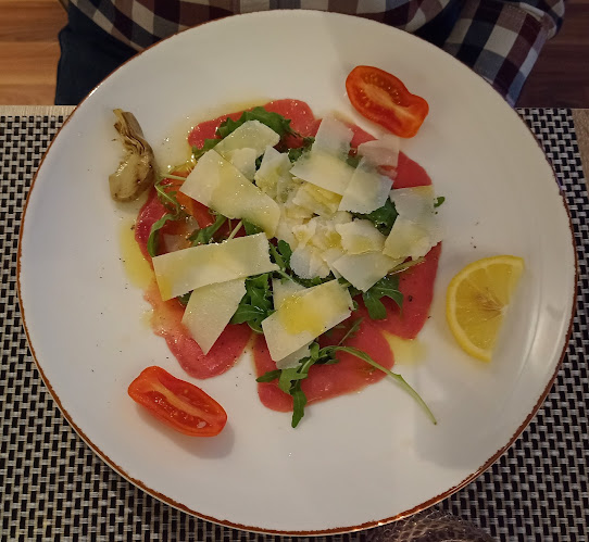 Opinii despre Ristorante Buono în København - Gastronomi og hotelvirksomhed