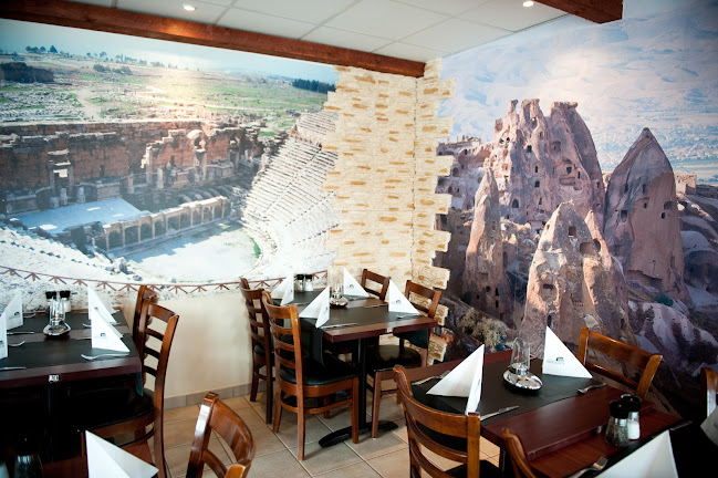 Havnen 16, 9370 Hals