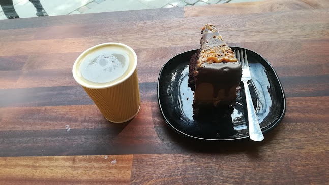 Kaffehuset - København