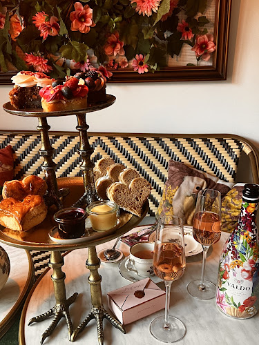 Comentarii opinii despre Cafe Le Jardin