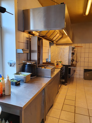 Opinii despre Sicily Pizza în Odder - Gastronomi og hotelvirksomhed